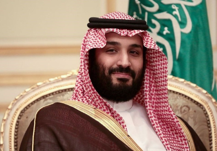 Arab Saudi Sambut Positif Gagasan Pertemuan Puncak Putin dan Trump