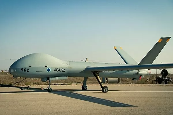 Perang Masa Depan Selalu Melibatkan Drone, Berikut 5 Teknologi Terbarunya