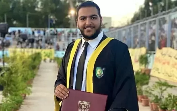 Siapa Mohammad Al-Tawil? Pemuda Yordania yang Dipenjara 4 Tahun karena Unggah Surat Wasiat tentang Perlawanan terhadap Israelq