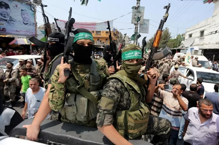 Operasi "Kereta Gideon": Upaya Israel Melemahkan Hamas di Gaza?