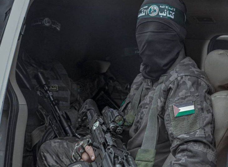 Brigade Al-Qassam Menyergap Tentara Israel, Ledakan Terowongan Susul