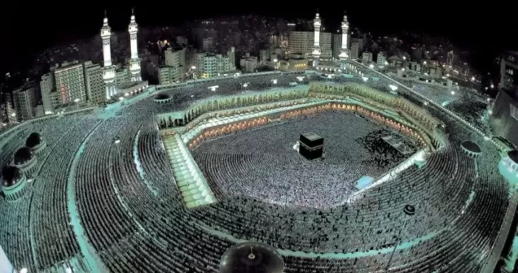 Ibadah Haji 2025 Tanpa Ancaman Wabah, Arab Saudi Beberkan Strateginya