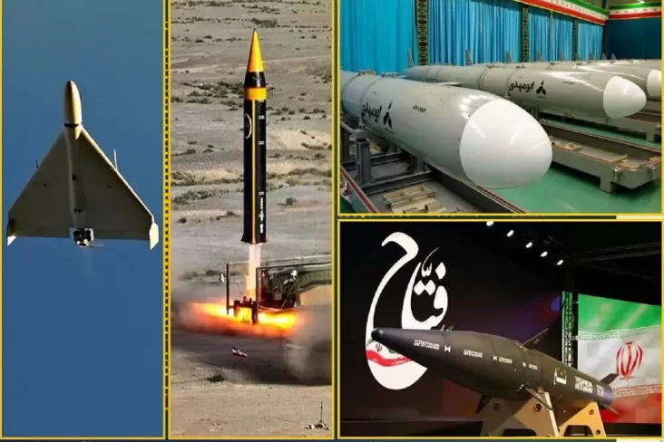 Iran Ancam Israel: Balasan Menghancurkan Jika Situs Nuklir Diserang