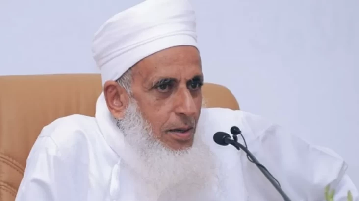 Mufti Agung Oman Mendesak India Mengenang Kebaikan Penguasa Muslim Dahulu