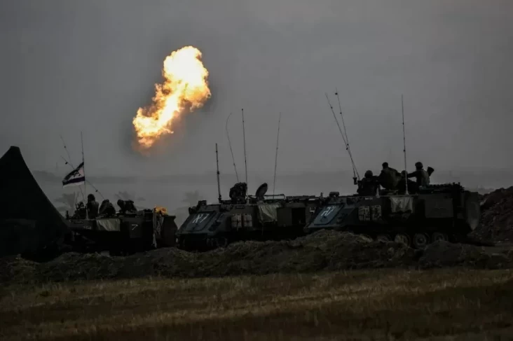 Dinas Keamanan Gaza Peringatkan Keberadaan Pasukan Bayaran di Timur Rafah