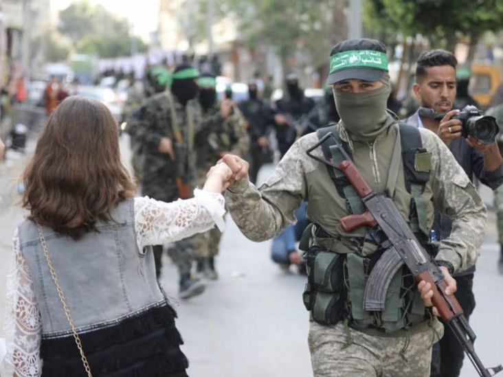Upaya Mengakhiri Perang: Hamas Terima Usulan Gencatan Senjata Versi AS dengan Amandemen