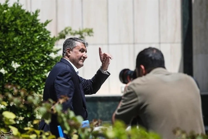 Iran Melanjutkan Program Nuklir Pasca-Gencatan Senjata dengan Israel