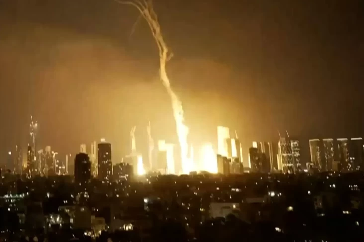 Konflik Iran-Israel: Membedah Awal Mula, Target, dan Dampaknya