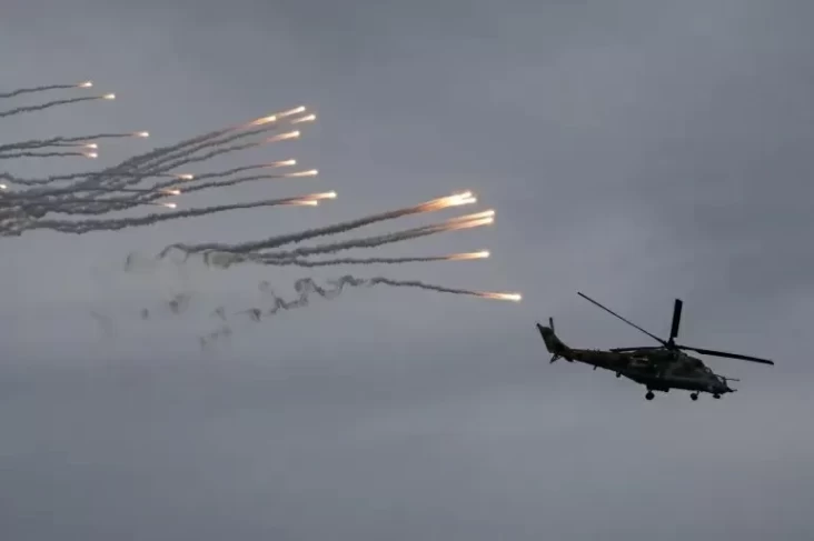 NATO Cemas, Rusia dan Belarusia Berhasil Simulasikan Serangan Nuklir