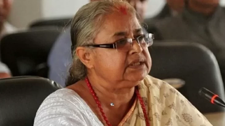 Sushila Karki Resmi Menjabat PM Sementara Nepal, Kerusuhan Gen Z Telan 51 Korban Jiwa